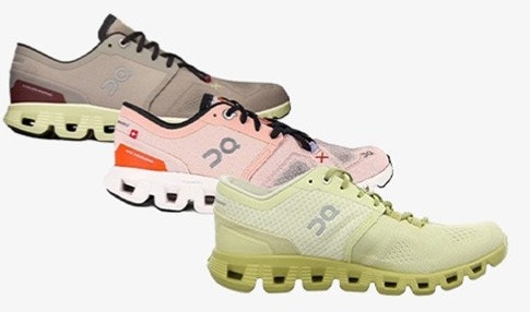 Hoka & On Birthday Deals at Woot: Up to 38% off + extra 22% off Hoka & On Birthday Deals at Woot: Up to 38% off + extra 22% off