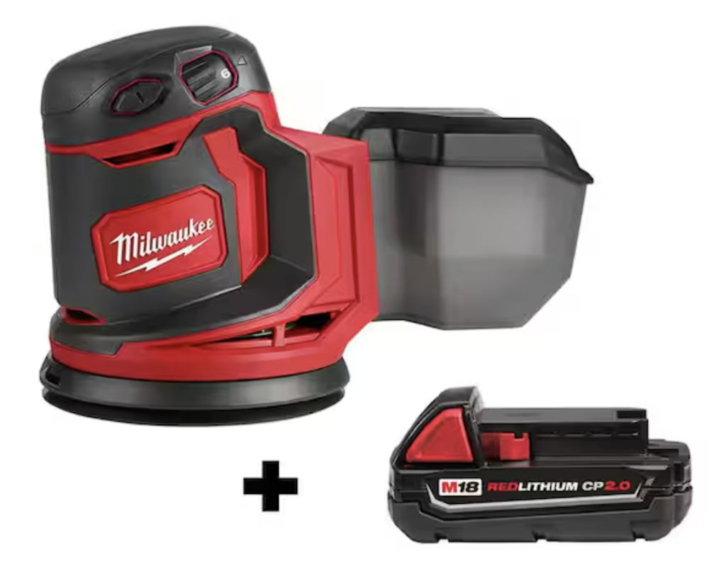 Power Tools and Batteries Daily Deals at Home Depot: Up to 40% off