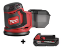 Power Tools and Batteries Daily Deals at Home Depot: Up to 40% off + free shipping