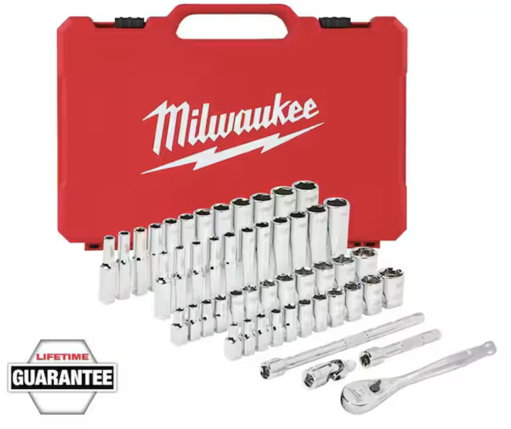 Hand Tools and Accessories Daily Deals at Home Depot: Up to 35% off