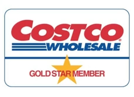  Costco 1-Year Gold Star Membership: $65 w/ $50 Costco Shop Card