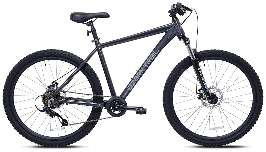 Ozark Trail Timber 27.5" Mountain Bike: $288 Ozark Trail Timber 27.5" Mountain Bike: $288