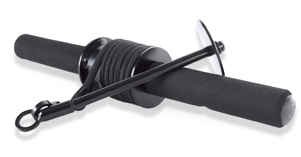 Athletic Works Wrist & Forearm Developer: $3.97 Athletic Works Wrist & Forearm Developer: $3.97