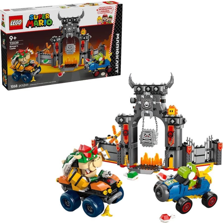 Best Buy LEGO Black Friday in July Deals: Up to 30% off Best Buy LEGO Black Friday in July Deals: Up to 30% off