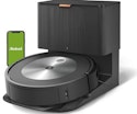 Refurb iRobot Roomba j7+ Self-Emptying Robot Vacuum for $120 + free shipping w/ Prime