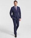 DKNY Men's Modern-Fit Nested Suit for $130 + free shipping