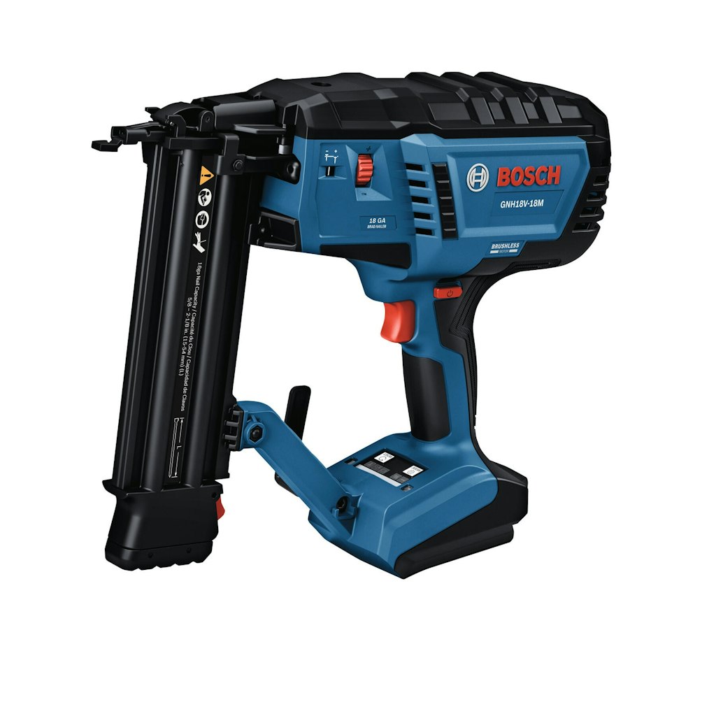 Bosch 18V Battery Kits: Free w/ Bosch power tools