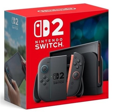 Nintendo Switch 2 Console: $427...or less Nintendo Switch 2 Console: $427...or less
