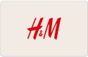 $100 H&M Gift Card for $88 + email delivery