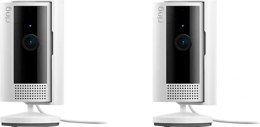 Best Buy Black Friday in July Smart Home Security Deals: From $30