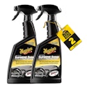 Meguiar's Supreme Shine Protectant 16-oz. Spray 2-Pack for $12 + free shipping w/ Prime