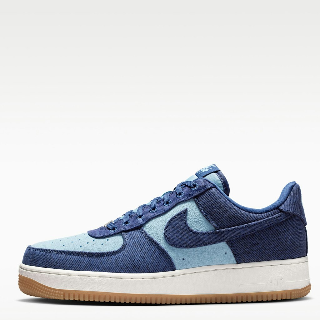 Nike Men's Air Force 1 '07 LV8 Shoes: $65 Nike Men's Air Force 1 '07 LV8 Shoes: $65