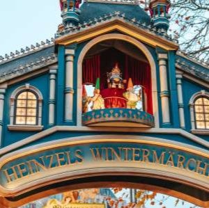 Century Cruises 7-Night Amsterdam to Basel Christmas Markets Cruise: From $5,998 for 2