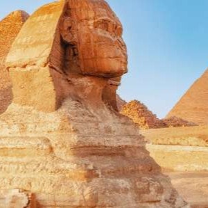Century Cruises 10-Night Cairo to Cairo Nile Cruise Tour: From $13,998 for 2