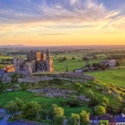 10-Night Ireland Private Chauffeur Tour Vacation for From $12,850 for 2