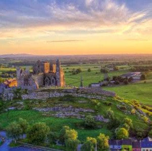 10-Night Ireland Private Chauffeur Tour Vacation: From $12,850 for 2