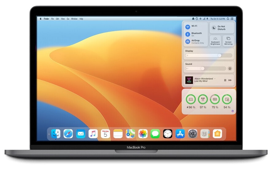 Refurb Apple MacBook Pro Core i7 13.3" Laptop: $333 Refurb Apple MacBook Pro Core i7 13.3" Laptop: $333