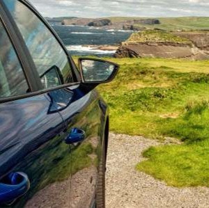 Europcar Ireland Car Rentals: 15% off Europcar Ireland Car Rentals: 15% off