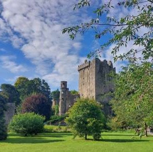 6-Day Ireland Self-Drive Vacation: From $1,277 for 2