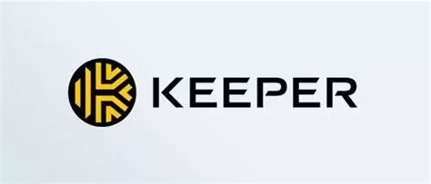 Keeper - The #1-Rated Password Manager: 50% off Keeper - The #1-Rated Password Manager: 50% off