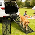 Garvee 71"x20" Folding Non-Slip Pet Ramp for $64.60 + free shipping