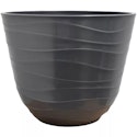 Trendspot 12" Gael Resin Planter for $7 + free shipping w/ $49