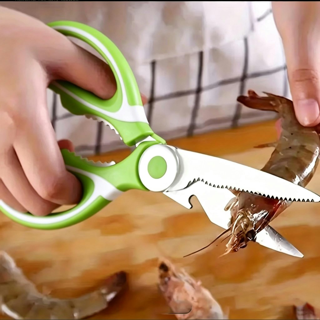 Poultry Shears: $1.94 Poultry Shears: $1.94