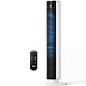Levoit 36" Oscillating Tower Fan for $55 + free shipping