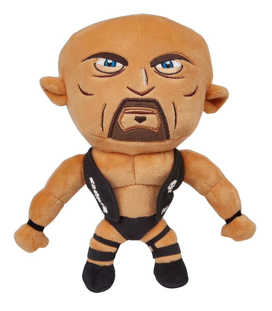 WWE Plush Toys at Walmart: From $3.49 WWE Plush Toys at Walmart: From $3.49