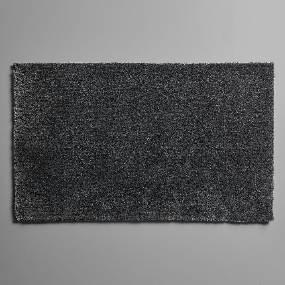 Simply Vera Vera Wang Premium Luxury Bath Rug: $4.96