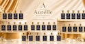 Maison Aurélle Fragrance Sample: Free + shipping varies