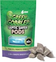 Green Gobbler Septic Tank Enzyme Treatment 6 Month Supply for $12 or less + free shipping