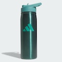 adidas M Steel Straw 600 Metal Bottle for $18 + Free shipping