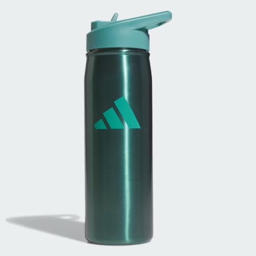 adidas M Steel Straw 600 Metal Bottle: $17.85 adidas M Steel Straw 600 Metal Bottle: $17.85