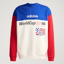adidas Men's USA 94 Graphic Sweatshirt for $47 + Free shipping