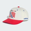 adidas USA 94 Graphic Fan Cap for $23.80 + Free shipping