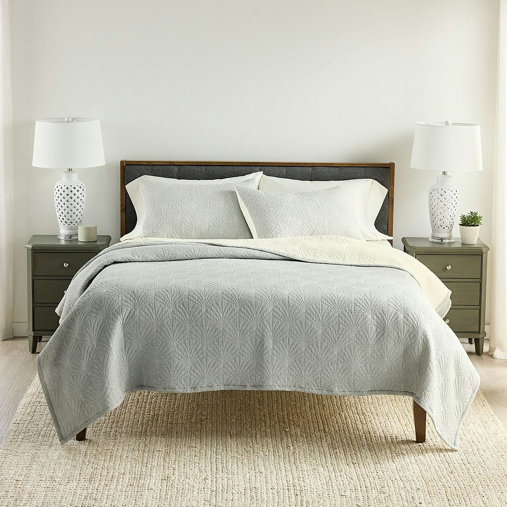 Sonoma Goods for Life Dominica Deco Woven Sham: $3.56 Sonoma Goods for Life Dominica Deco Woven Sham: $3.56