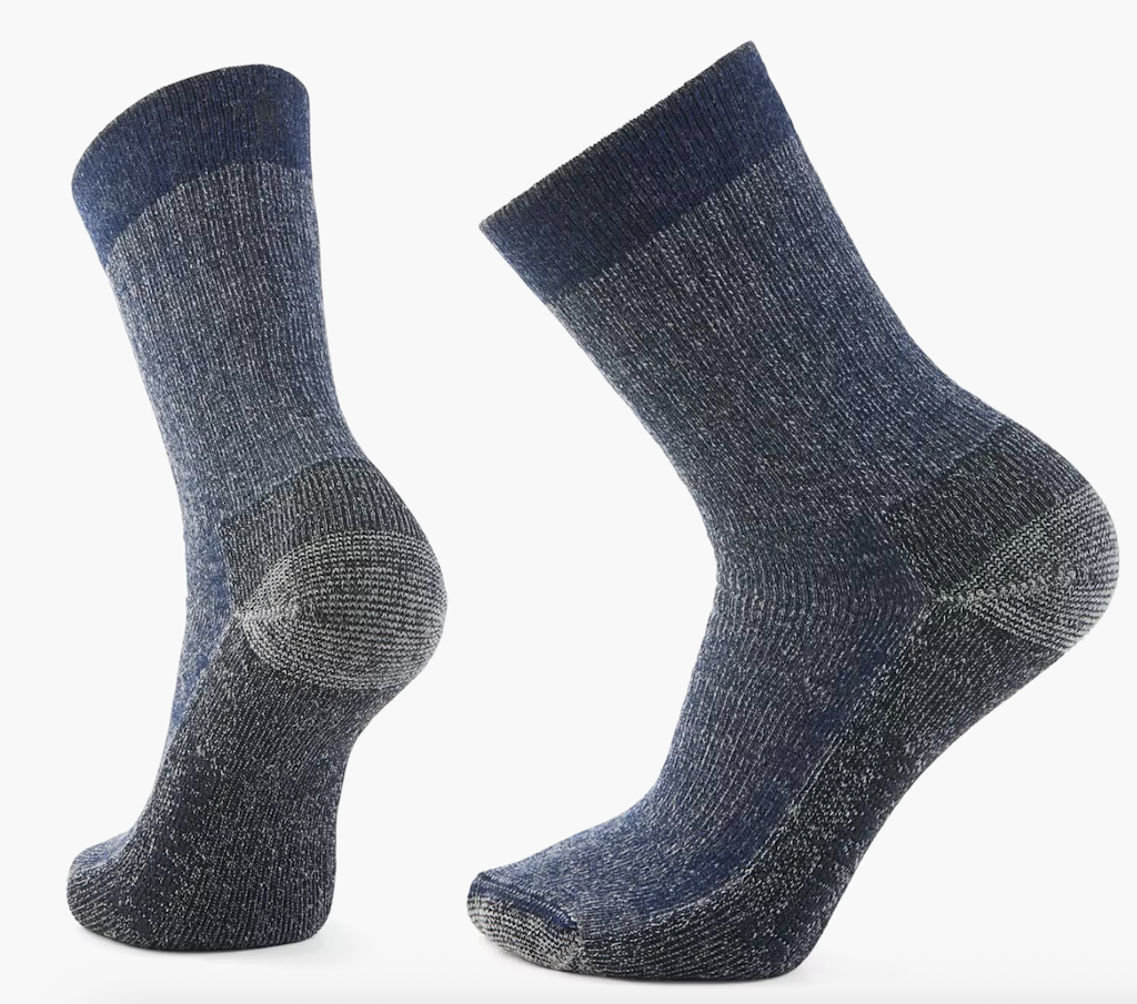 Smartwool Hike Classic Edition Full Cushion Crew Socks (Medium only): $7 Smartwool Hike Classic Edition Full Cushion Crew Socks (Medium only): $7