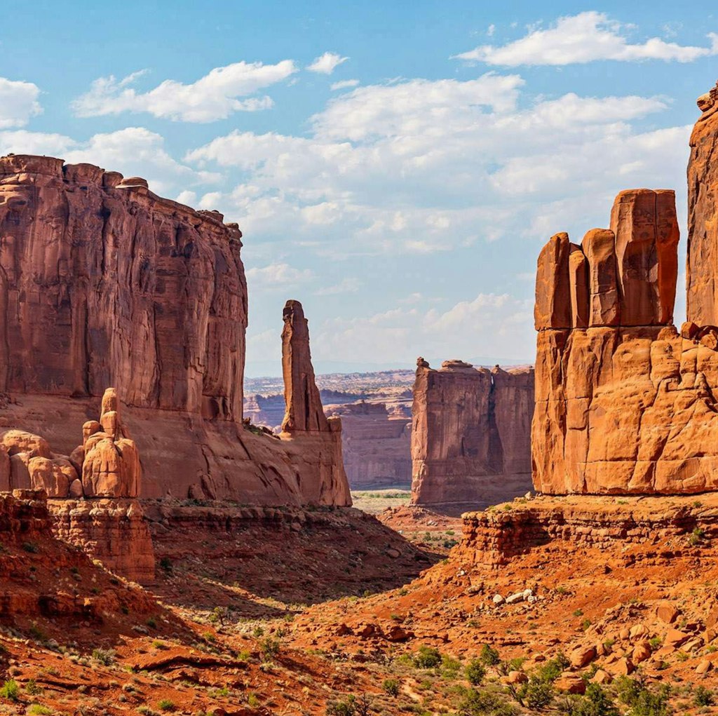 7-Night Grand Canyon & Southwest Guided Tour Vacation: From $6,638 for 2