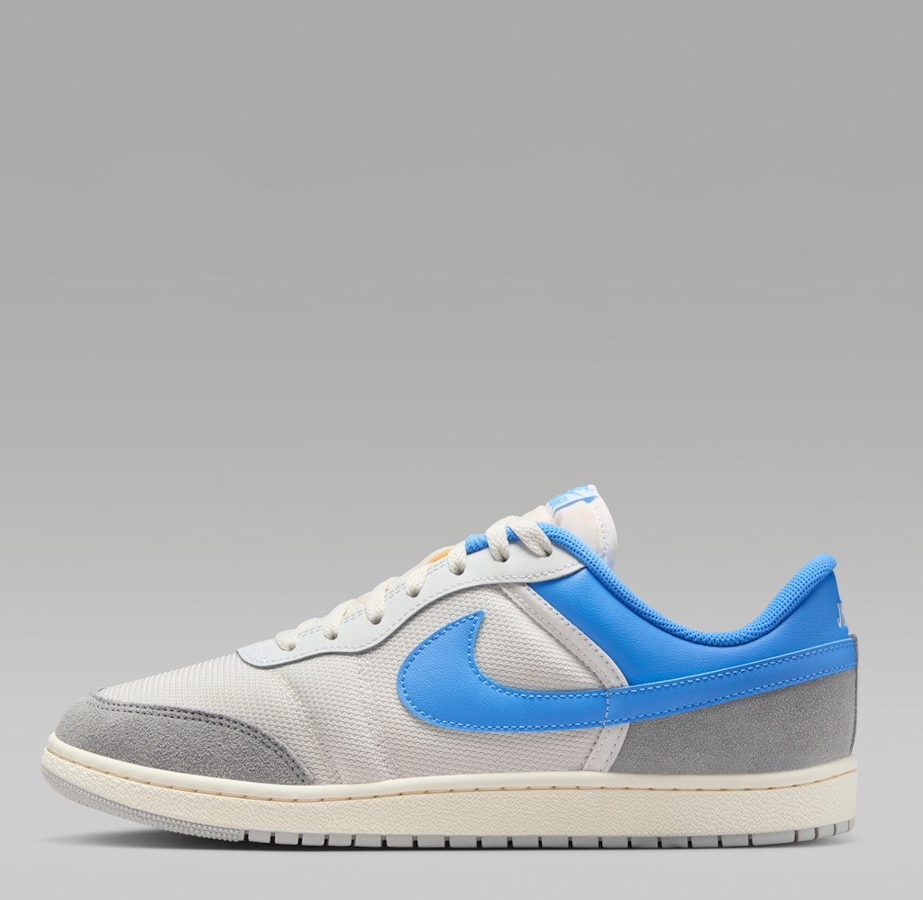 Nike Men's Air Jordan Skyline Shoes: $57 Nike Men's Air Jordan Skyline Shoes: $57