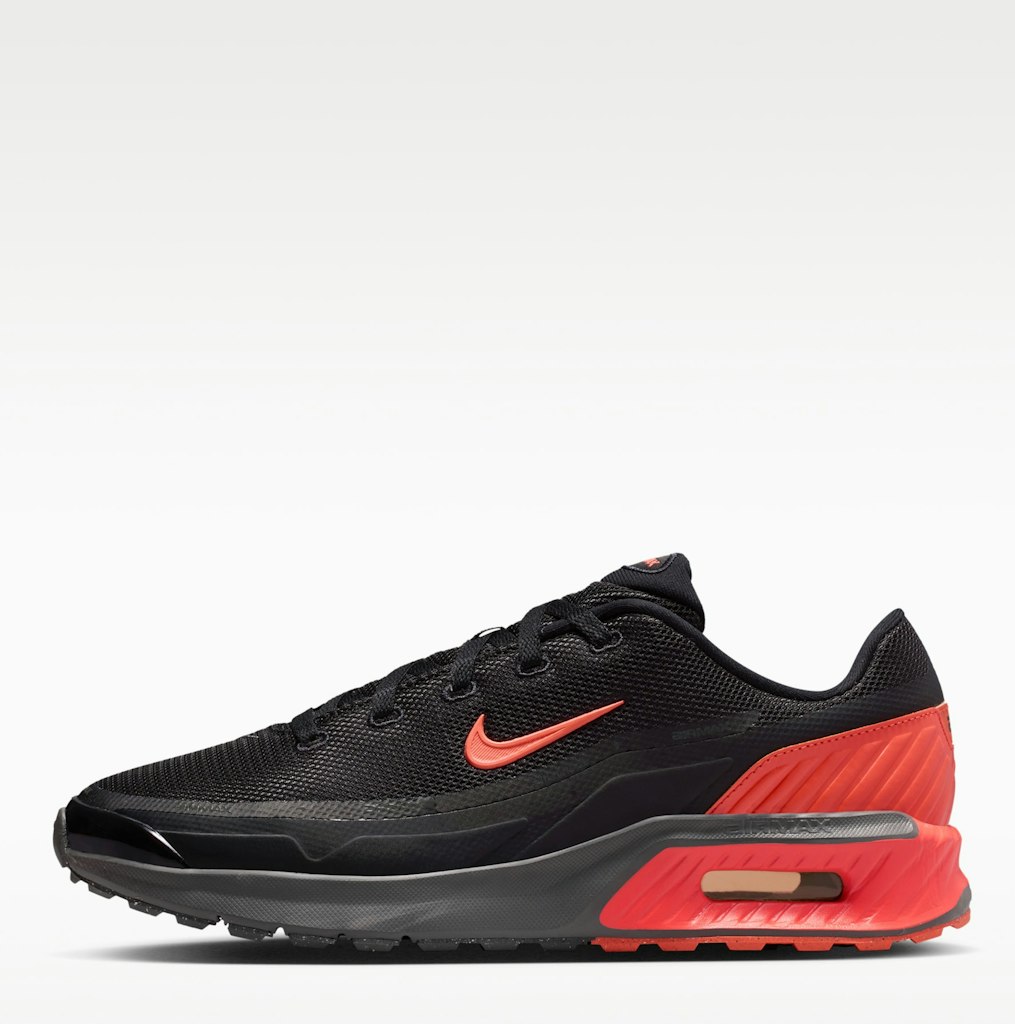 Nike Men's Air Max Bia Shoes: $58 Nike Men's Air Max Bia Shoes: $58