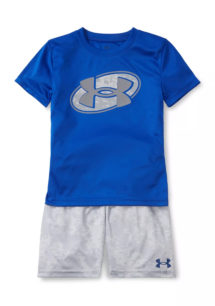 Belk Kids Back to School Activewear Deals: From $10