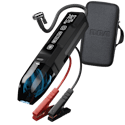 RCA 5-in-1 Jump Starter and Tire Inflator for $50 + free shipping