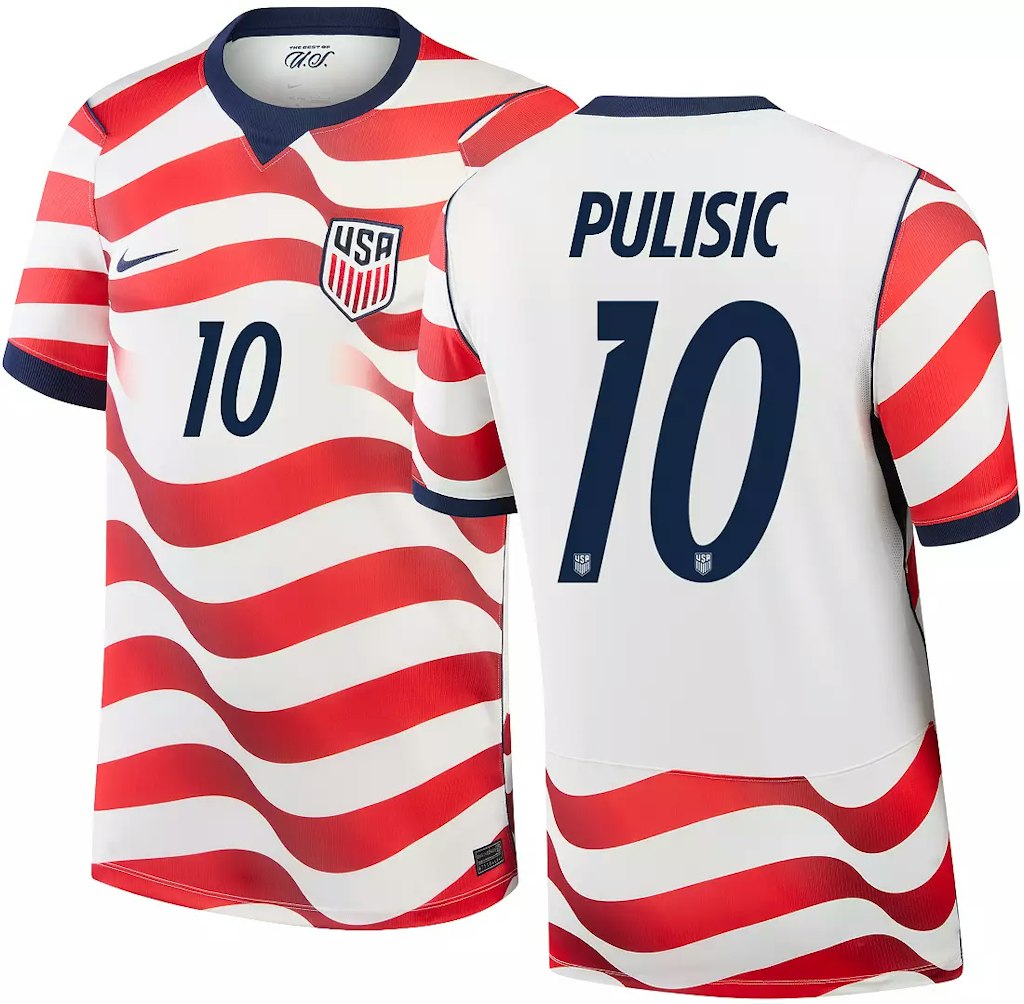 National Soccer Men's Apparel at Dick's Sporting Goods: 50% off National Soccer Men's Apparel at Dick's Sporting Goods: 50% off