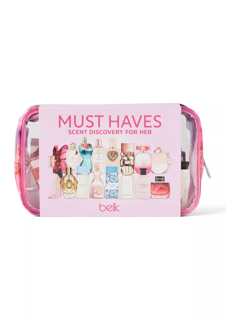 Belk Beauty & Fragrance Sale: Up to 40% off Belk Beauty & Fragrance Sale: Up to 40% off