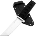 Cold Steel Kyoto 3.25" Tanto Knife for $16 + free shipping w/ Prime