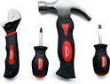 Apollo Tools 4-Piece Stubby Tool Set for $6 + free shipping w/ Prime