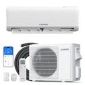 Garvee 18,000-BTU WiFi Smart Control Mini Split AC & Heat Pump for $570 + free shipping