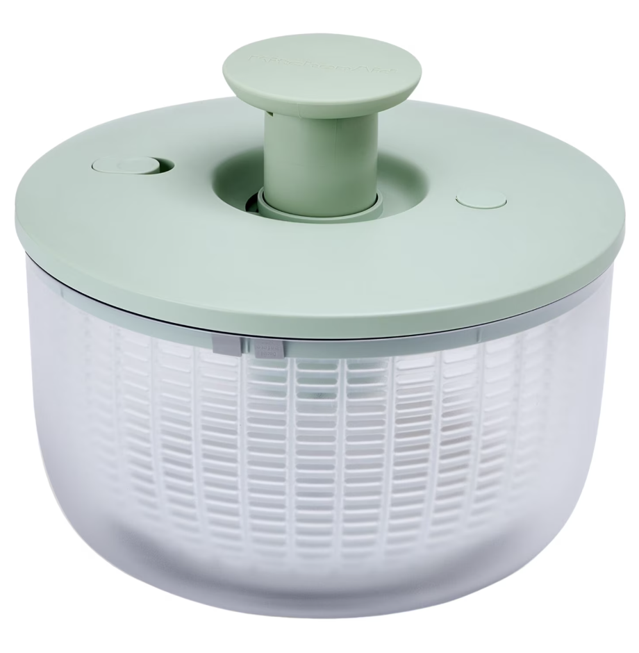 KitchenAid Salad Spinner: $14