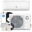 Garvee 12,000-BTU Mini Split AC/Heating System With WiFi for $430 + free shipping